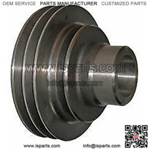 7W5685 Fits Caterpillar Pulley fits Several Models
