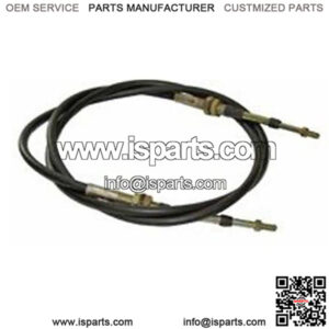 9D0148  Control Cable Fits Several Fits Caterpillar Fits CAT Models