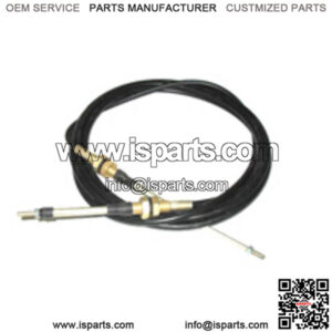 6T8468 Fuel System Governor Cable Fits Caterpillar Fits CAT 235 235B 235C