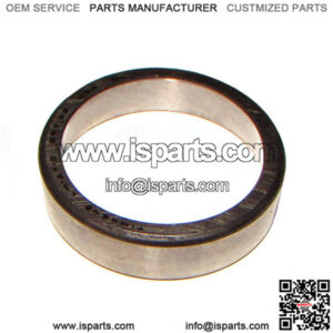 LM12710-TIM Tapered Bearing Cup OD: 1.78"