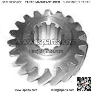 8F7421 Fits Caterpillar Worm Gear fits Several Models