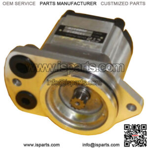1336912 Pump Group-Gear Pilot Fits Caterpillar 330B 330B L 330B LN 345B 345B L