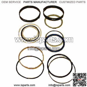 1884219 Cylinder Seal Kit Fits Caterpillar Excavator Models 325C L 325C LN 330C