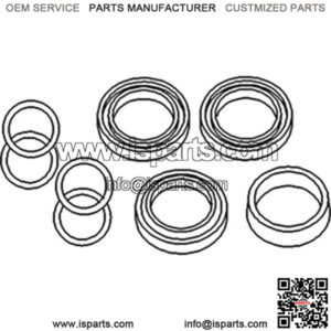 707-99-58110 Aftermarket Bucket Cylinder Seal Kit Fits Komatsu PC300-6