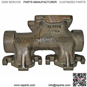 9L5520 Manifold Fits Caterpillar 3306 D250E D250E II D300E D300E II SR4 330 330L