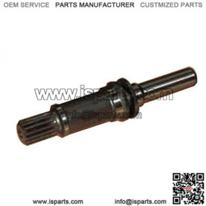 2128180 Pump Shaft Fits Several Fits Caterpillar Fits CAT Models