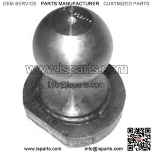 2G2411 Ballstud A Fits Caterpillar 12G 130G 140G