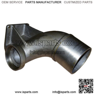 2P4596 Fits Caterpillar Elbow fits Several Models