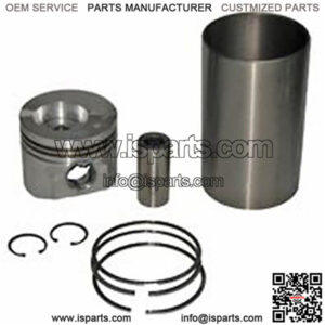 7E4729LK  Liner Kit Fits Several Fits Caterpillar Models