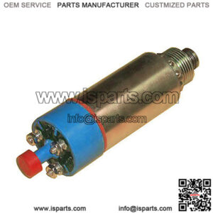 1554652 Fits Caterpillar Solenoid A Fits Models CB-634C CP-533C CP-533D CP-56
