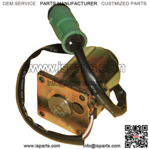 861879 Fits Caterpillar Solenoid fits Several Models