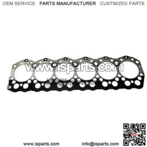 1070979 Gasket Head Fits Several Fits Caterpillar Fits CAT 3046 315C 317B L 317B