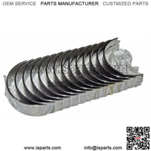 1145609 Fits Caterpillar Main Bearing Set (.25MM) Fits Several Models