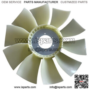 2459344  Fan Fits Several Fits Caterpillar Fits CAT Models