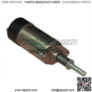 1255773 Solenoid Fits Several Fits Caterpillar Fits CAT Models