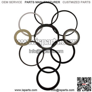 707-98-45220 Cylinder Seal Kit for Komatsu Excavator Bucket PC200-5 PC200LC-5