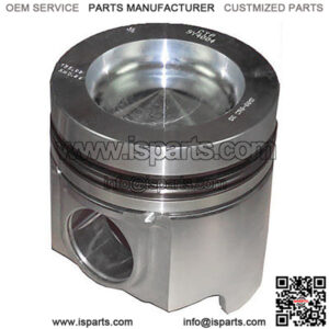 9Y4004 Piston Fits Caterpillar 1W9372 826C 3306 3406 3406B 3406C SR4 16G 16H NA