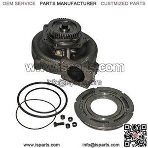 4N5837 Fits Caterpillar Water Pump fits Several Models