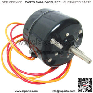 AH451  Universal Products 12V CW Auxiliary Heater Motor