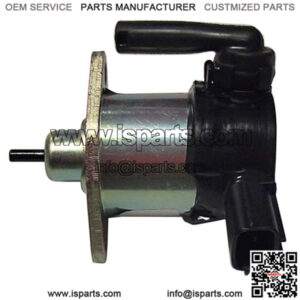 6680749  Fuel Stop Shut-Down Gas Shut-off Solenoid Fits Bobcat S300 T250