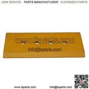 3G4285  RH / LH Cutting Edge End Fits Caterpillar Fits CAT D4H D5H