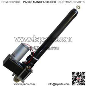 3082073  Hood Tilt Linear Actuator Assembly for Several Fits Caterpillar Mode