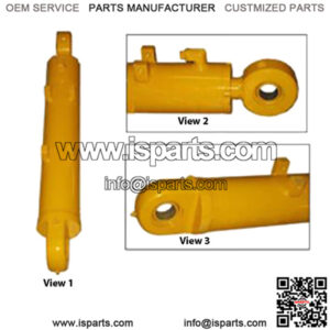 1526485  Angle Cylinder w/o Bushing made for Several Fits Caterpillar Models