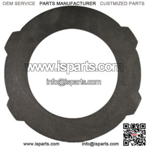 Brake Plate Fits John Deere 310J Indust/Const T228727