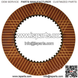 Service Brake Disc Fits John Deere 325 410 410J 315 310J 310K 310SJ 310 210