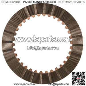 T159475 Industrial Parking Brake Disc Fits John Deere 210K 310G 325J 410E