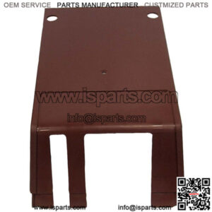 D134087 Front Console Cover Fits Case Model 580K