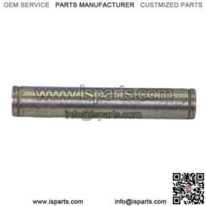 D39256 Axle Plate To Leg Pin Fits Case Backhoe Loader 580K 580L 580M 580SK 580SL