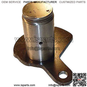 New Swing Tower to Frame Upper Pin Fits Case 105749A1 580K 580SK