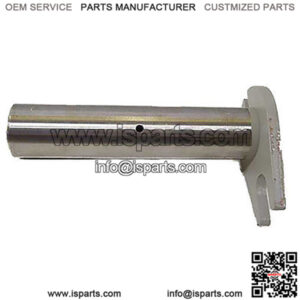 AT308032  10.5" Long x 2.343" Diameter Backhoe Pin for Hitachi 624J