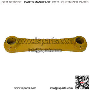 AT147404  Left Hand Link w/ Bolt Hole Fits John Deere 690DLC 690ELC 200LC +