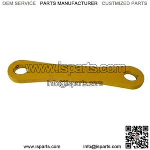 AT154248  Right Hand Link Fits John Deere Backhoe 490D 490E 110 120