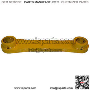 AT154838  Left Hand Link w/Bolt Hole Fits John Deere 790DLC 790ELC 230LC