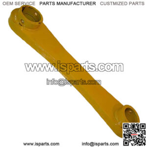 AT250240 LH Link WithBolt Hole Fits John Deere 892DLC 892ELC 330LC 330LCR 370