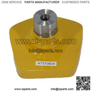 AT310824  Pivot Fits John Deere Dozer 450H 450J 550H 550J 650H 650J