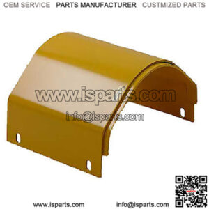 AT80868  Track Adjuster Cover Fits John Deere Dozer 755 755A 755B 850 850B +