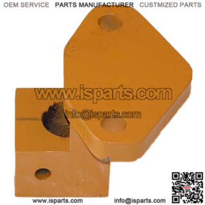 D45485 Top Roller Bracket Fits Case-IH Tractor Models 650 750H 850C 855C 850B