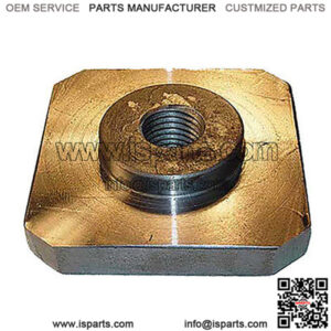 D47539 Tension Adjusting Nut -(Tractor & Recoil) Fits Case 450 to SN# 3050800