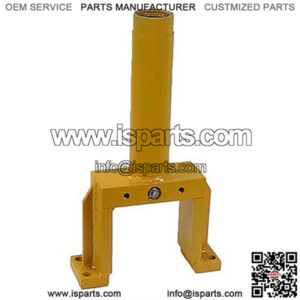 Dozer Track Adjuster Assembly Fits Case/IH TD15B TD15C 175C