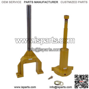 PV322 New Dozer Track Adjuster Assembly Fits Caterpillar Fits CAT Dozer D3 D3B