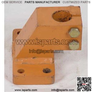 R27143 New Top Roller Bracket Fits Case-IH Tractor Models 1150B 1150C +