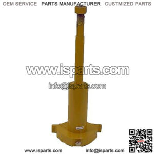 6S3360X  Track Adjuster Tube With Nut Fits Caterpillar Fits CAT D3 D3B D3C