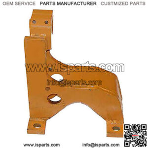 Bracket Top Roller & Equalizer Beam Fits Case-IH Backhoe Models 1150C +