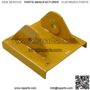 T12867 New Stabilizer Pad Fits John Deere Backhoe 310C 310D 410C 410D