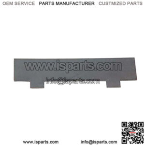 T144252 New Cap Fits John Deere Backhoe 450G 550G 650G