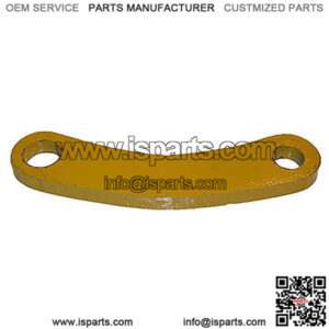 20X-70-24120  LH / Left Hand Link Made for Komatsu Backhoe PC60 PC75 PC75UU